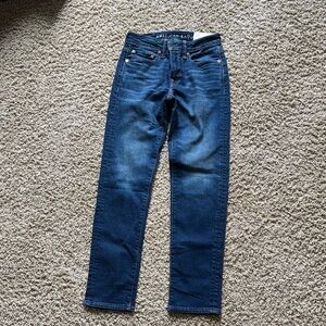 American Eagle Men’s Airflex Jean